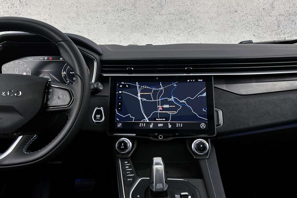Lynk & Co 01 - Imagem 11