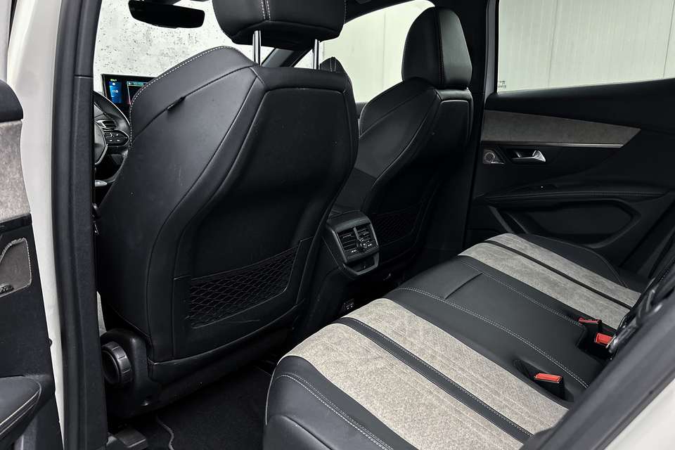 Peugeot 3008 - Imagem 13