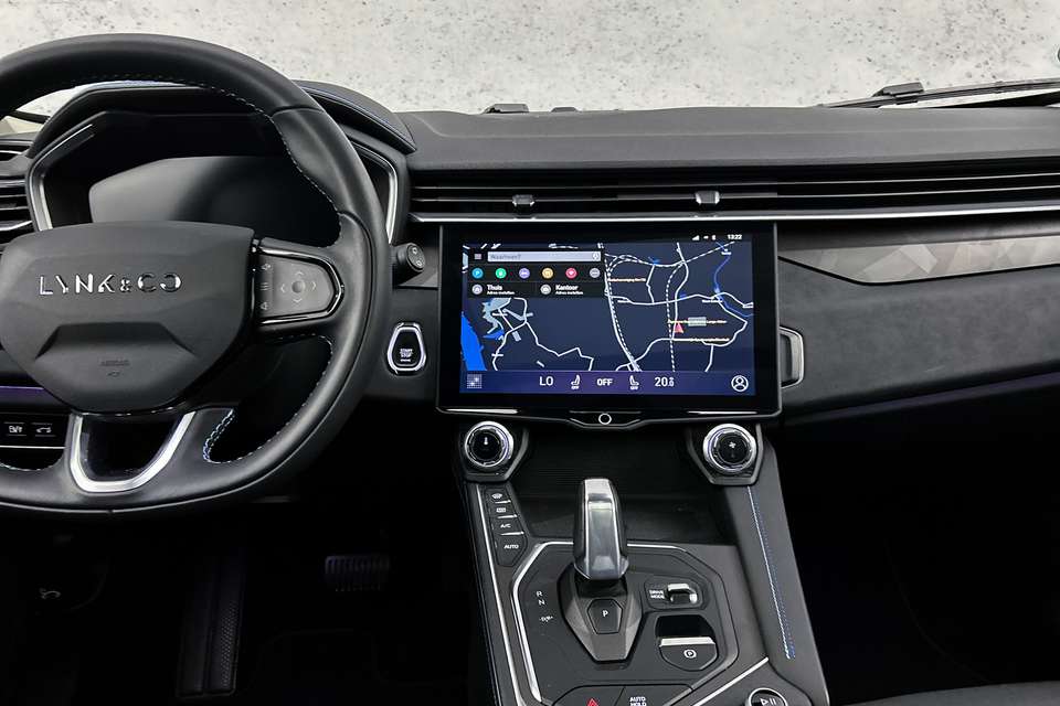 Lynk & Co 01 - Imagem 10