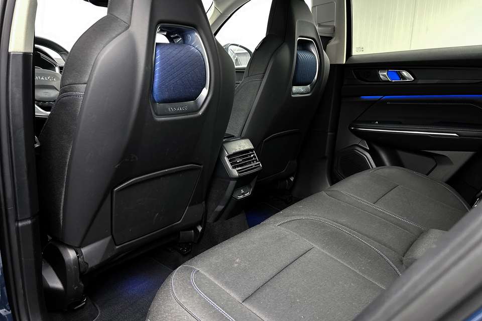 Lynk & Co 01 - Imagem 13
