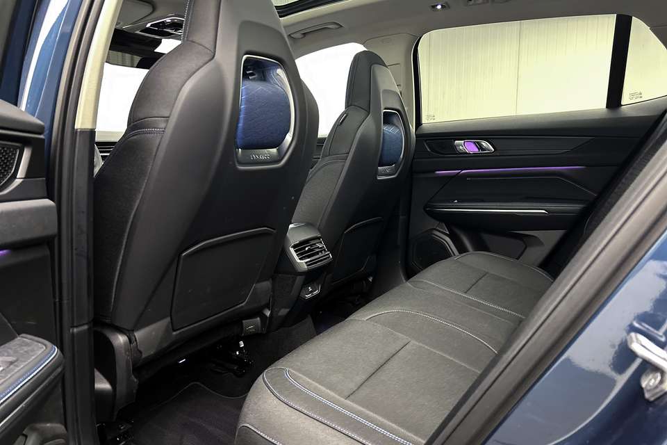 Lynk & Co 01 - Imagem 12