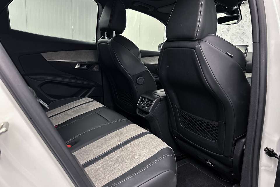 Peugeot 3008 - Imagem 15