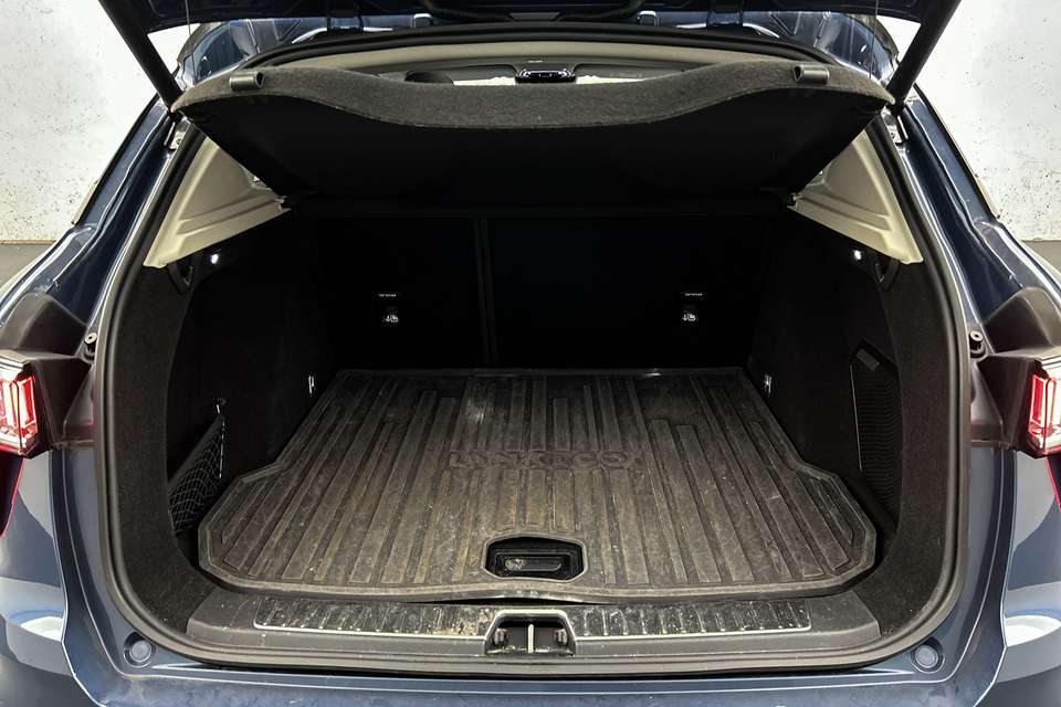 Lynk & Co 01 - Imagem 13