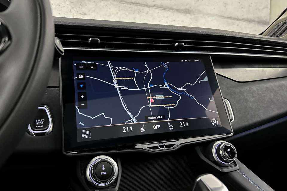 Lynk & Co 01 - Imagem 17