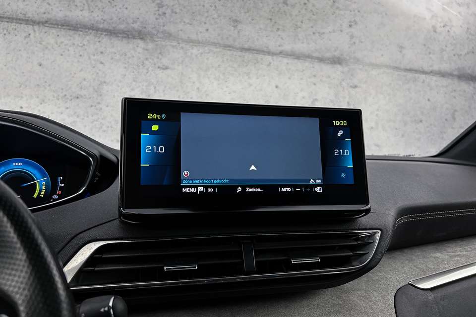 Peugeot 3008 - Imagem 17