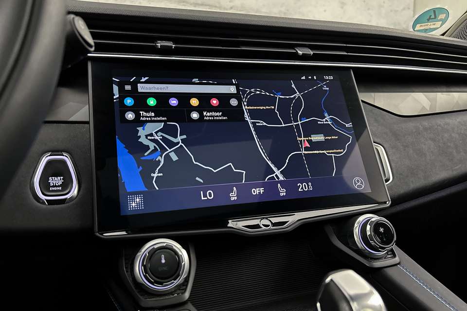 Lynk & Co 01 - Imagem 16