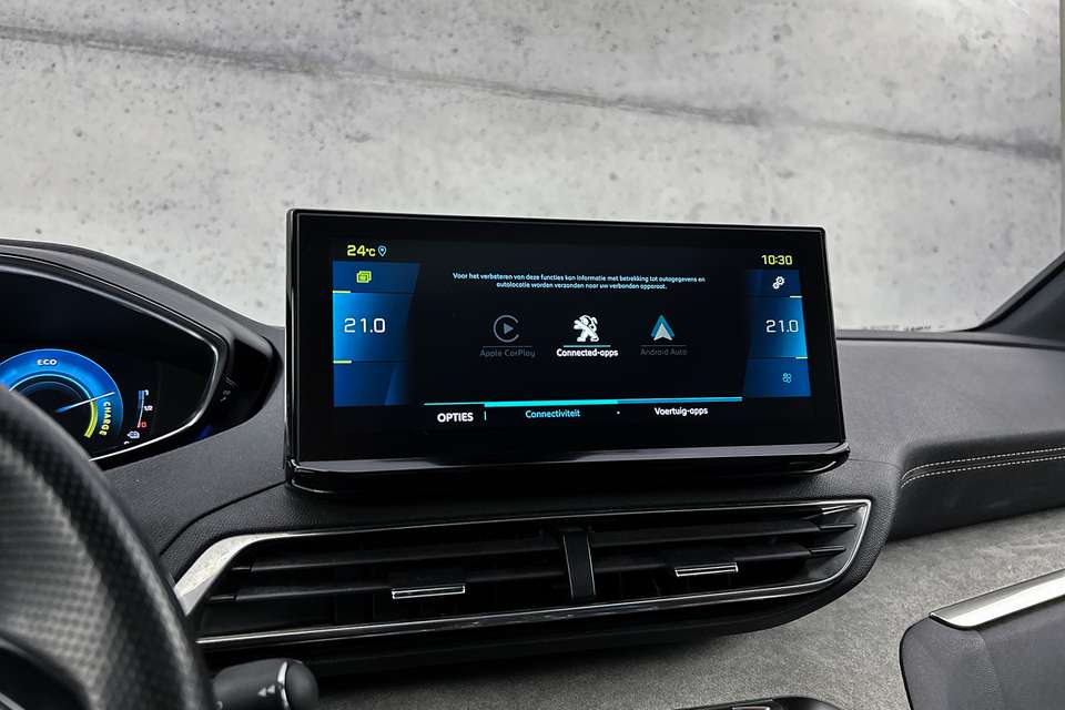 Peugeot 3008 - Imagem 19