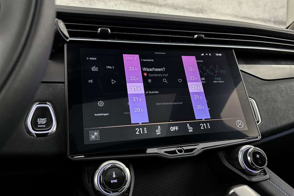 Lynk & Co 01 - Imagem 20
