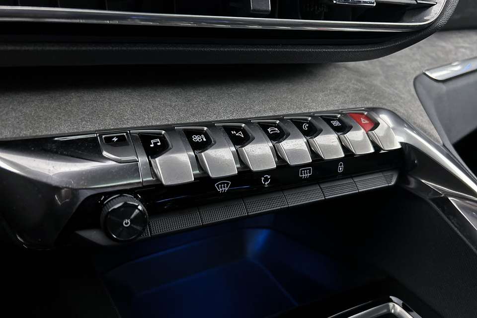 Peugeot 3008 - Imagem 20