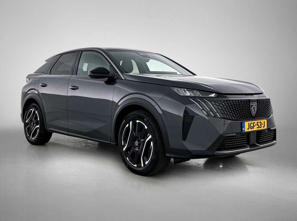 Peugeot 3008 - Imagem 2