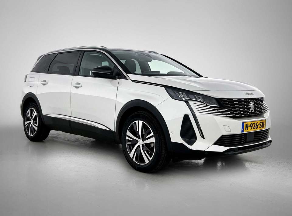 Peugeot 5008 - Imagem 2