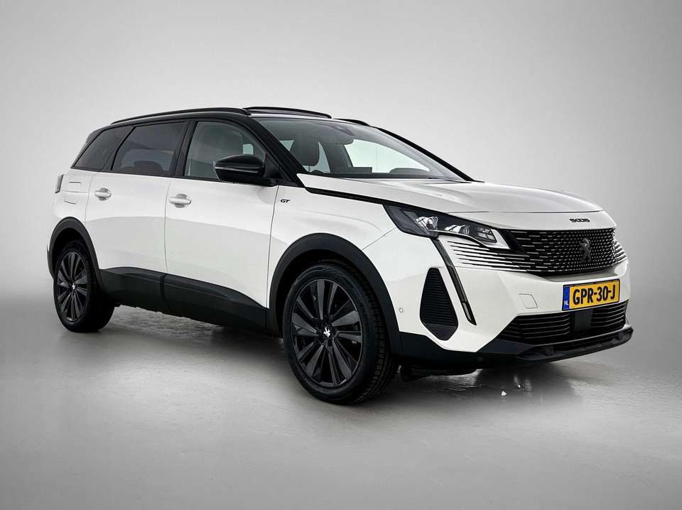Peugeot 5008 - Imagem 2