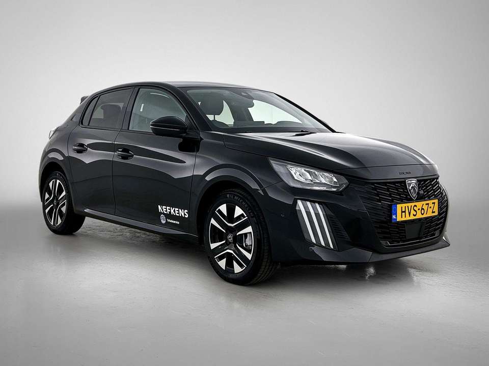 Peugeot 208 - Imagem 2