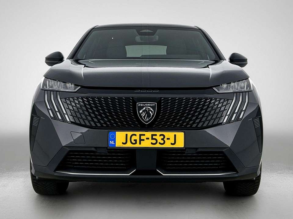 Peugeot 3008 - Imagem 4