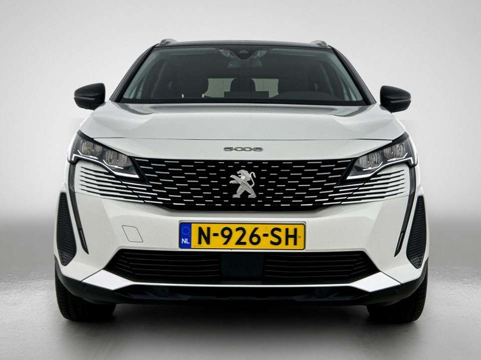 Peugeot 5008 - Imagem 4
