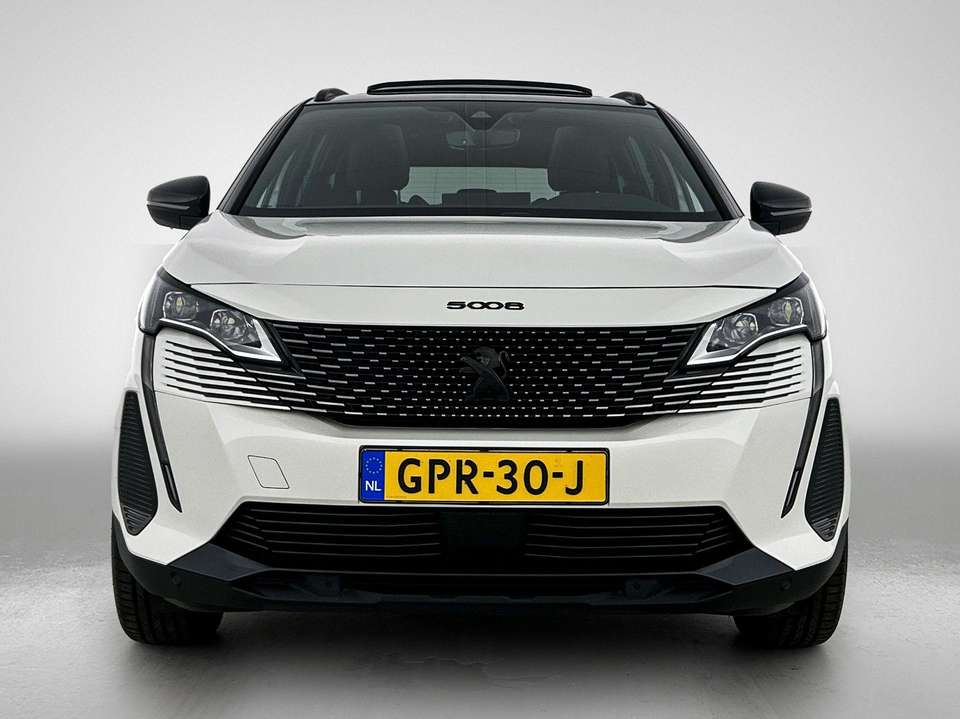 Peugeot 5008 - Imagem 4