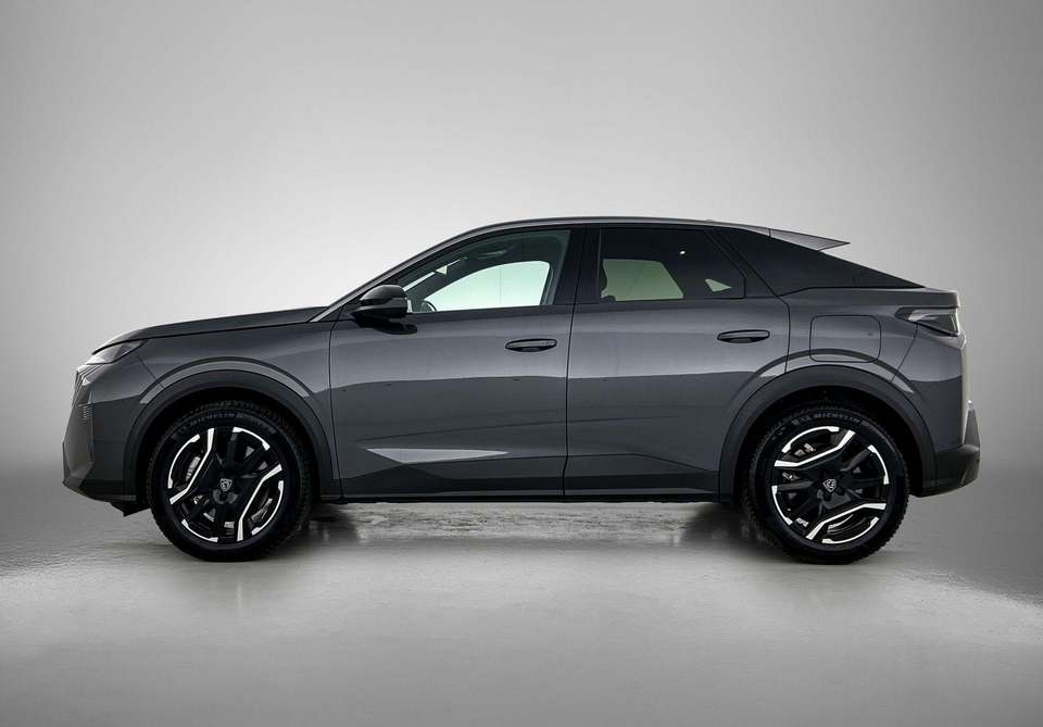 Peugeot 3008 - Imagem 5