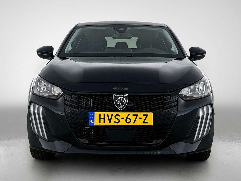Peugeot 208 - Imagem 4