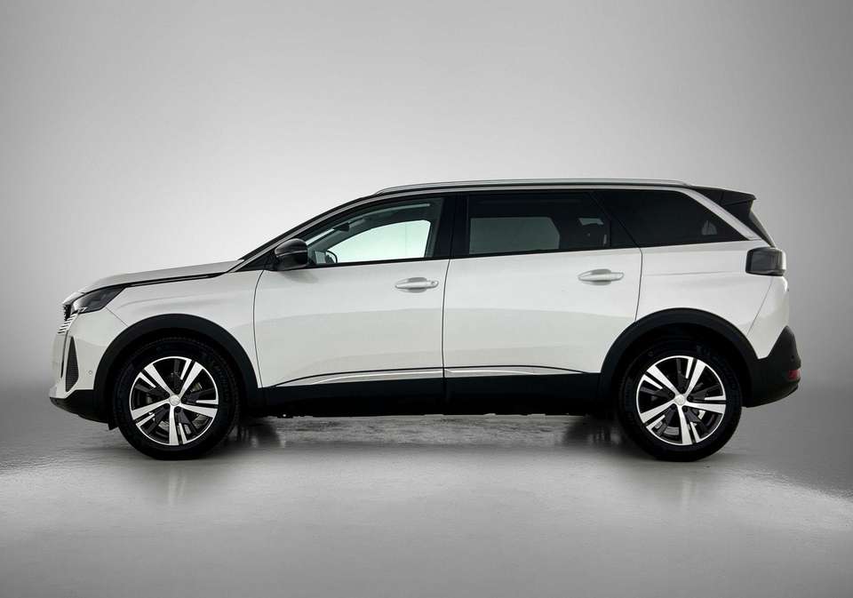Peugeot 5008 - Imagem 5