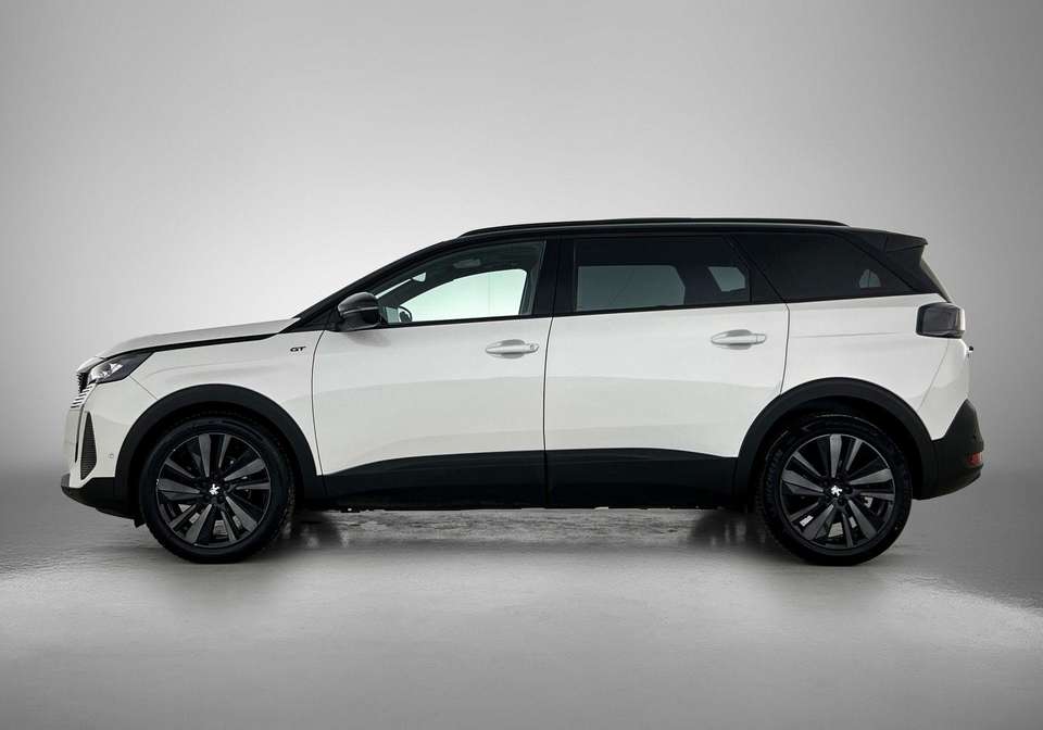 Peugeot 5008 - Imagem 5