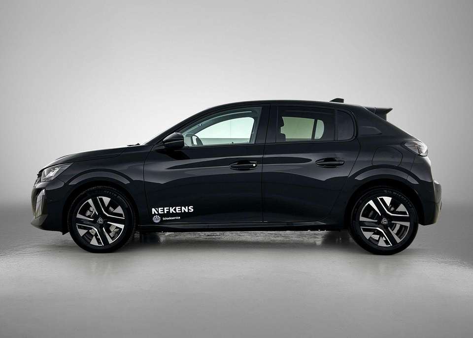 Peugeot 208 - Imagem 5