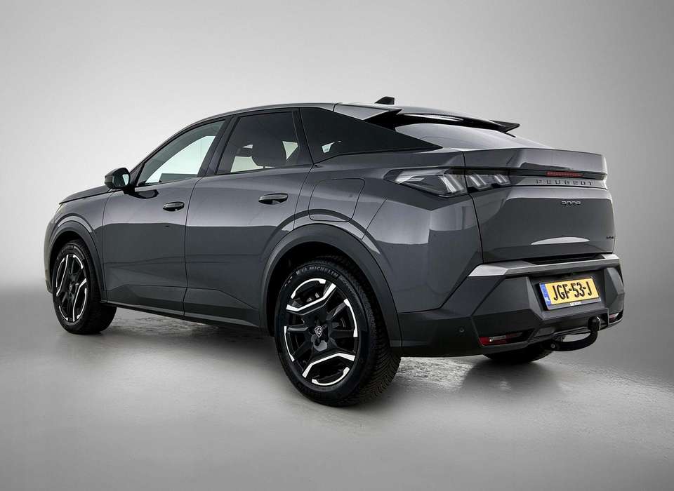 Peugeot 3008 - Imagem 6