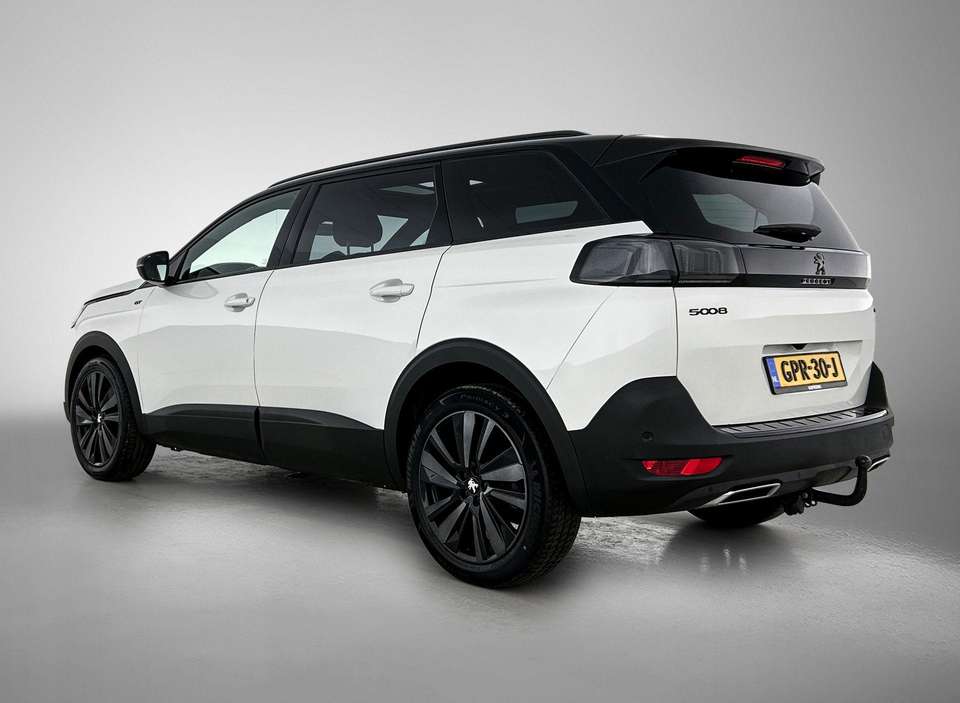 Peugeot 5008 - Imagem 6