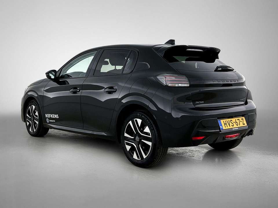 Peugeot 208 - Imagem 6