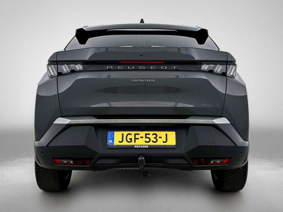 Peugeot 3008 - Imagem 7
