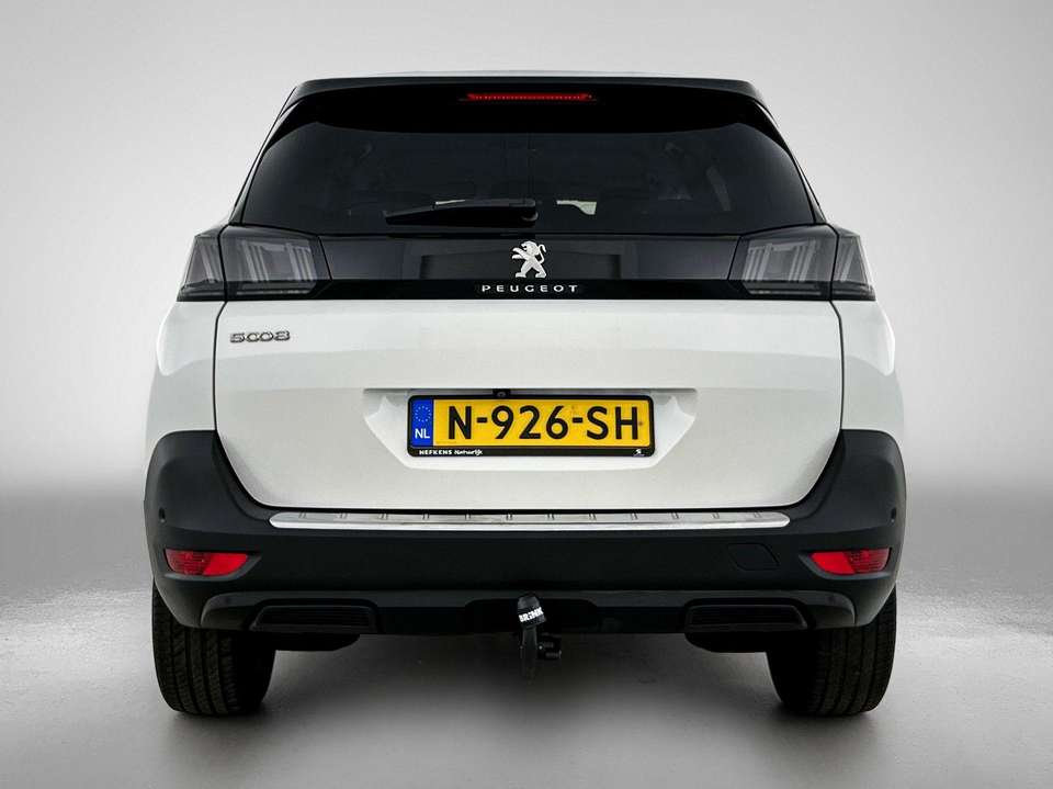 Peugeot 5008 - Imagem 7
