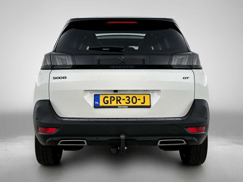 Peugeot 5008 - Imagem 7