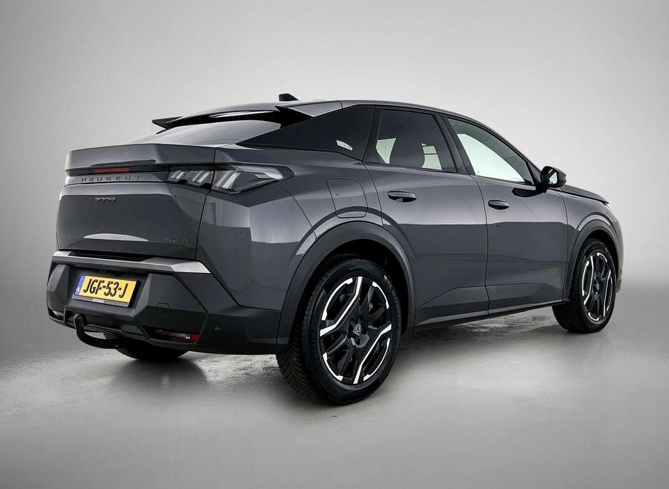 Peugeot 3008 - Imagem 8