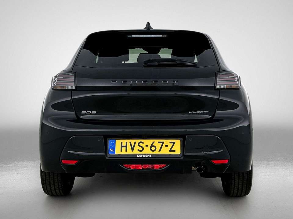 Peugeot 208 - Imagem 7