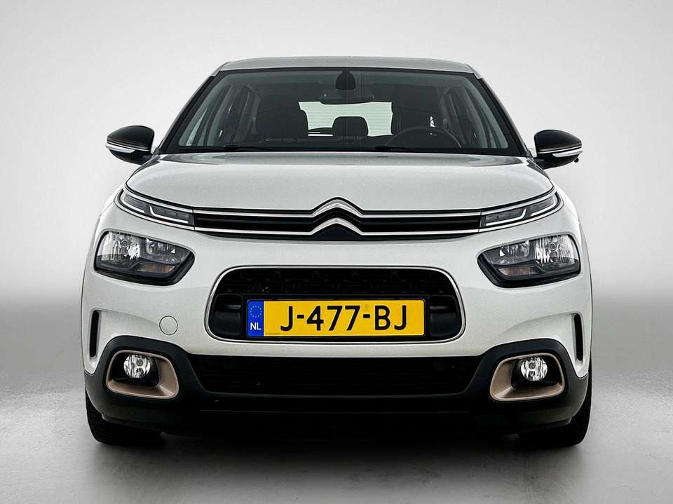 Citroen C4 Cactus - Imagem 4
