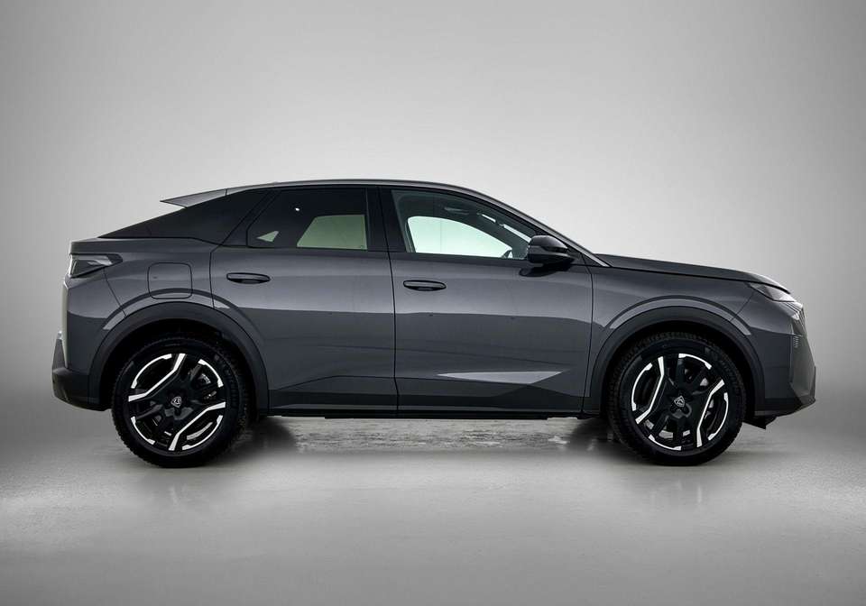 Peugeot 3008 - Imagem 9