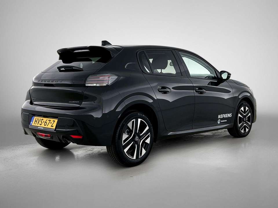 Peugeot 208 - Imagem 8