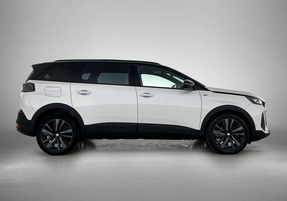 Peugeot 5008 - Imagem 9