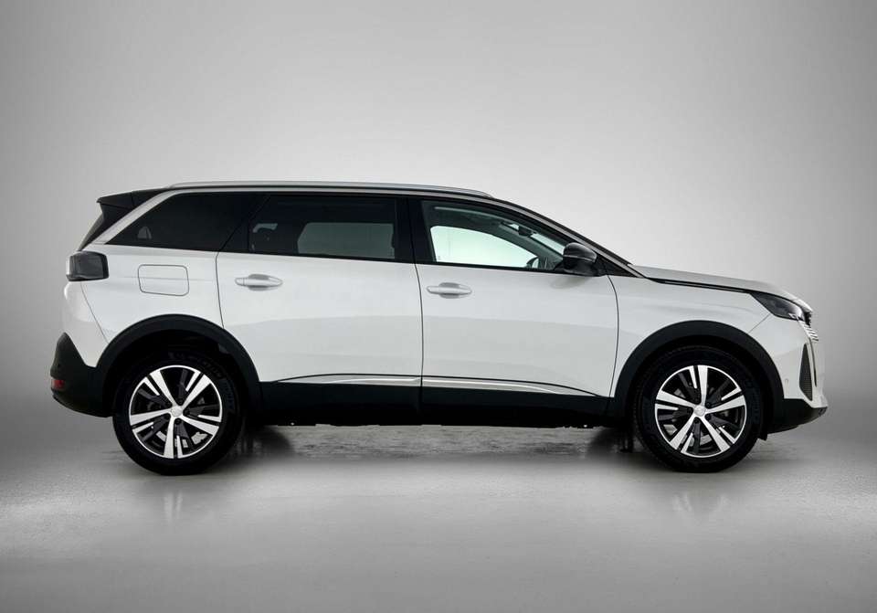 Peugeot 5008 - Imagem 9