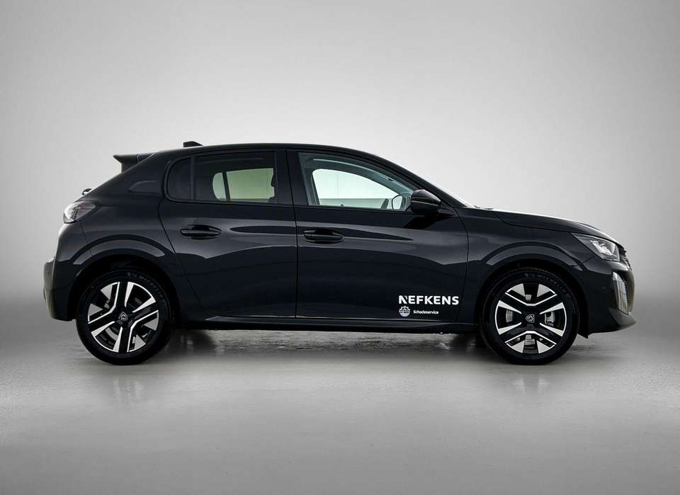 Peugeot 208 - Imagem 9