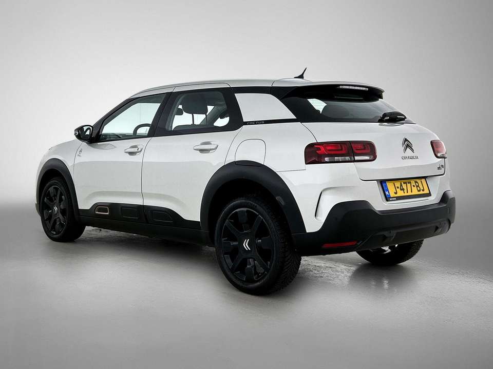 Citroen C4 Cactus - Imagem 6