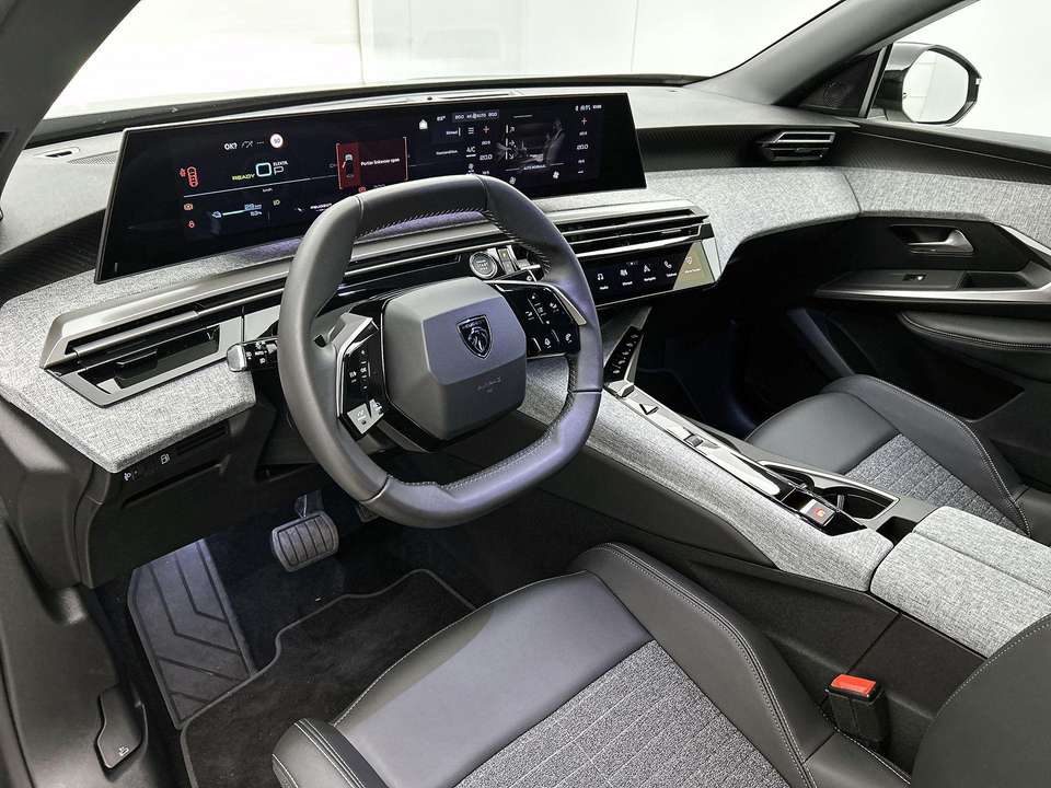 Peugeot 3008 - Imagem 10