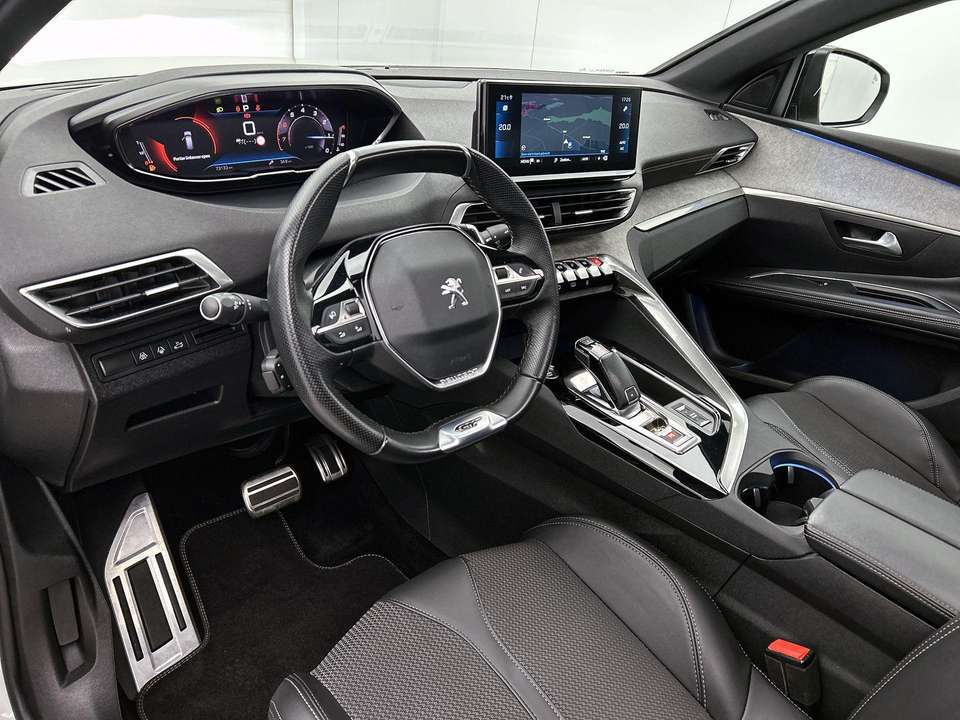 Peugeot 5008 - Imagem 10