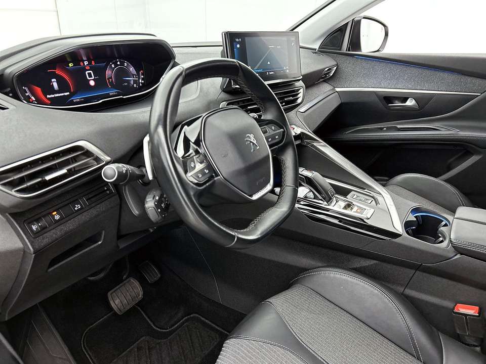 Peugeot 5008 - Imagem 10