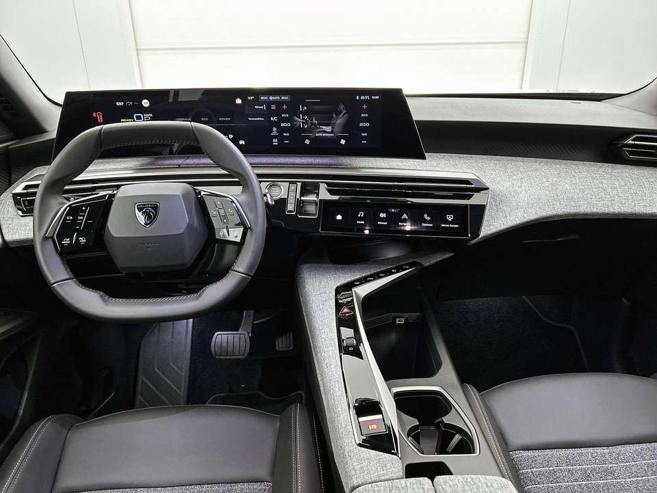 Peugeot 3008 - Imagem 11