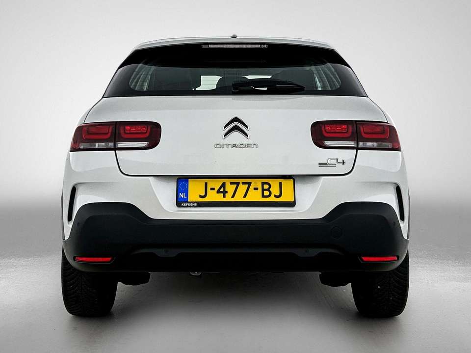 Citroen C4 Cactus - Imagem 7