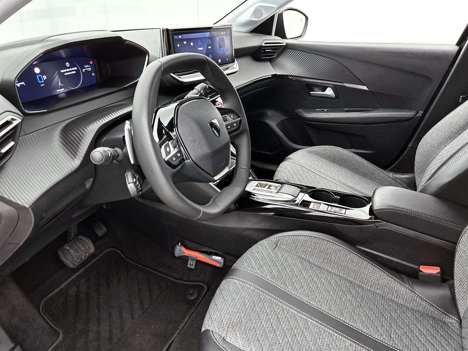 Peugeot 208 - Imagem 10