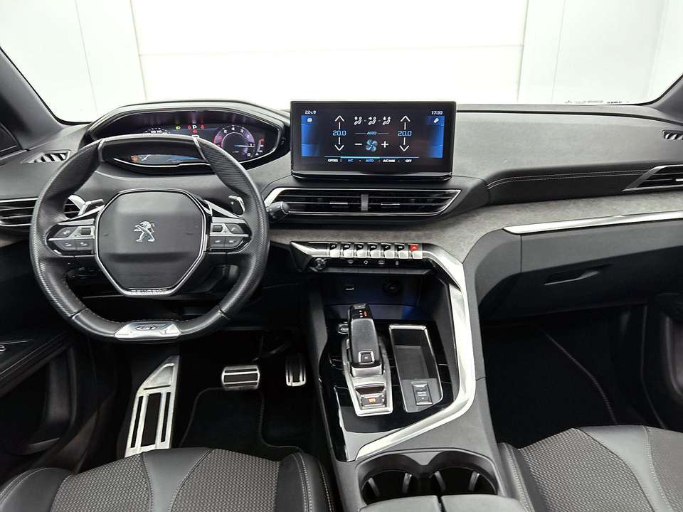 Peugeot 5008 - Imagem 11