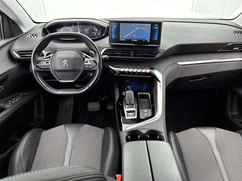 Peugeot 5008 - Imagem 11