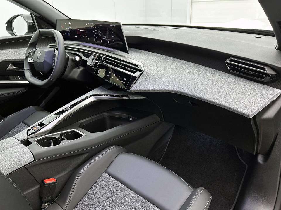 Peugeot 3008 - Imagem 12
