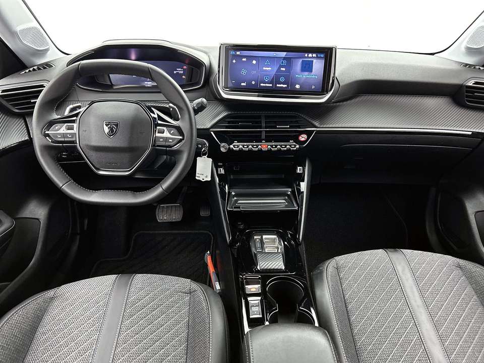 Peugeot 208 - Imagem 11